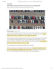 UK lockdown measures drive used car prices to record growth _ Financial Times.pdf