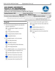 ECE 212 - S21 - MidTerm Exam - Model A.pdf