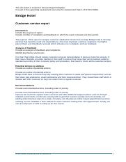 (DONE)Customer Service Report Template.docx