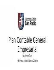 2.20 Plan Contable General Empresarial.pptx