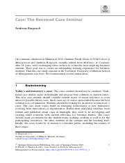 Case study Springer.pdf