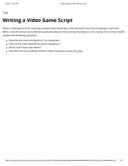 Course Activity_ Video Game Story.pdf