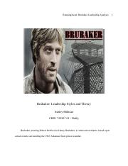 Brubaker Film Analysis.docx