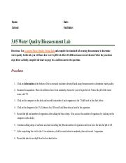 3.05 Water Quality:Bioassessment Lab .pdf