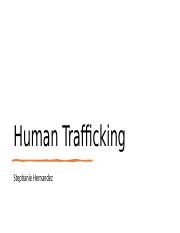 Human Trafficking Presentation.pptx