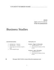 Business Studies Yr 12 Trial Questions 2018.doc