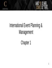 Week 2_Chapter 1_Introduction to Events.pptx