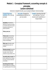 Module 1 Lecture worksheet 2023.docx