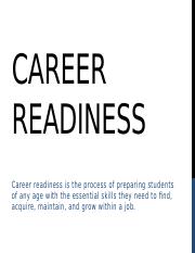 Career Readiness.pptx