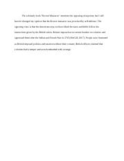 American History Opposing Viewpoints Project-Research Paper 5.docx