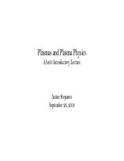 Lecture 1 Plasmas and Plasma Physics.pdf