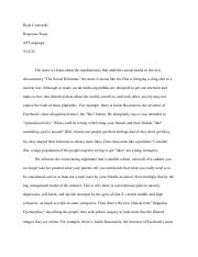 Response Essay - Ryan Liszewski.pdf