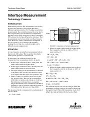 Interface Measurement.pdf