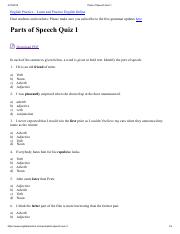 Parts of Speech Quiz 1.pdf