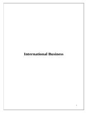 international business.docx