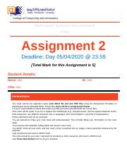 IT441-Assignment 2 (laila) (1).docx