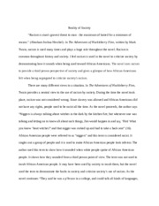 Huckleberry Finn Essay