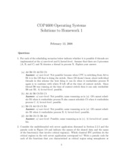 cop4600-sp08-hw1Solutions