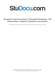 horngrens-cost-accounting-a-managerial-emphasis-16th-global-edition-chapter-6-questions-and-solution