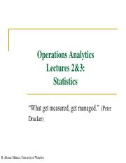 Analytics Lecture 2&3-Statistics-2019.pdf