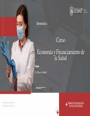 Economia y Financiamiento de la Salud. Modulo I 2.pdf