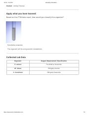 Microbial Growth - Oxygen requirements and fluid thioglycolate medium tubes.pdf