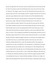 The Grapes of Wrath summary and thoughts.docx