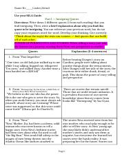 Lindsey Remel - R Slavery Discussion Prep Assignment.docx