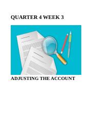 QUARTER-4-WEEK-3-ADJUSTING-THE-ACCOUNT (1).docx