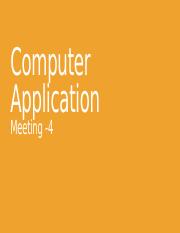 04. Computer Application.pptx