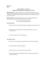 Trinati Wade - Chapter 6 Guided Reading Questions.docx