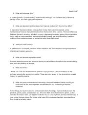Unit4 Text Questions