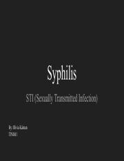Syphilis Presentation- TPJ4M1.pdf