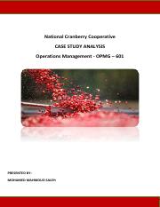 National_Cranberry_Cooperative_CASE_STUD