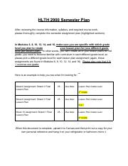 HLTH 2900 Semester Plan.pdf