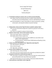 Summer patho blueprint for final exam 21 (1).docx