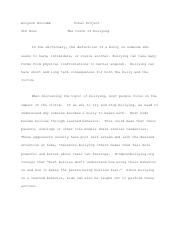 Final Exam English Bullying Paper .pdf