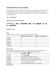 03_01 Virtual Cell Cycle Lab Report Template.docx