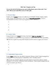 D082 Task 2 Template and Tips 0522.docx