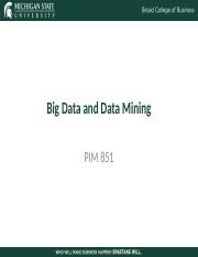 Session 4 - Big Data and Data Mining.pptx