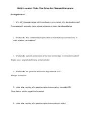 Unit 5 Journal Club Questions- Fuel Efficiency.pdf