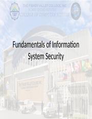 Fundamentals of Information System  1st week.pptx