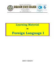 Learning Material - tELLING dIRECTIONS.pdf
