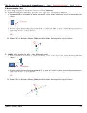CP1 Recitation tutorial - Week 04 - FBDs and N2L - homework.docx