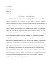 Essay 3 Literary Interpretation First Draft.docx