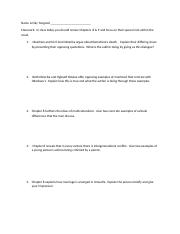 TFA study questions cpt 8 & 9 - Copy.docx