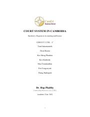 CBL _ Court system in Cambodia group 2.pdf