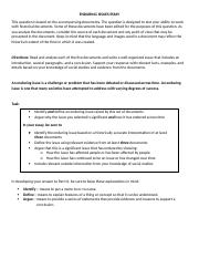 Enduring Issues 2 Docs (1).docx