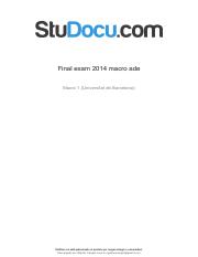 final-exam-2014-macro-ade.pdf