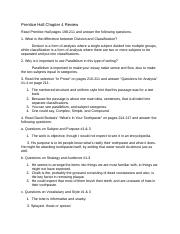 Prentice Hall Chapter 4 Review.docx
